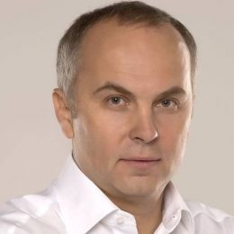 Нестор Шуфрич стал отцом пятого ребенка: известно имя
