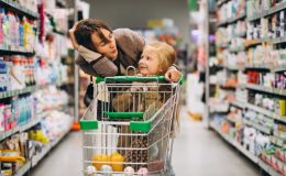 Грандиозные распродажи: как купить, сэкономить и получить удовольствие