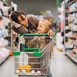 Грандіозні розпродажі: як купити, заощадити та отримати задоволення