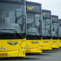 Електронний квиток у Києві: де і коли почне працювати нова система оплати проїзду