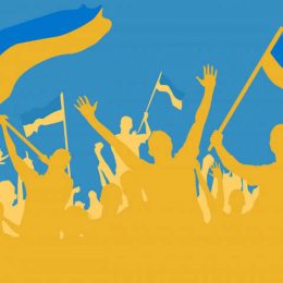 День гідності та свободи: історія, листівки