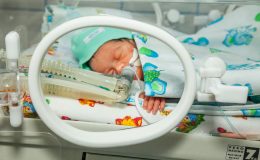 День недоношенных детей: Украина в числе стран с самым низким показателем числа недоношенных детей в мире