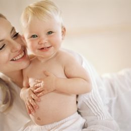 Что делать, если у ребенка не растут молочные зубы