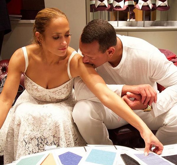 Источник: instagram @jlo