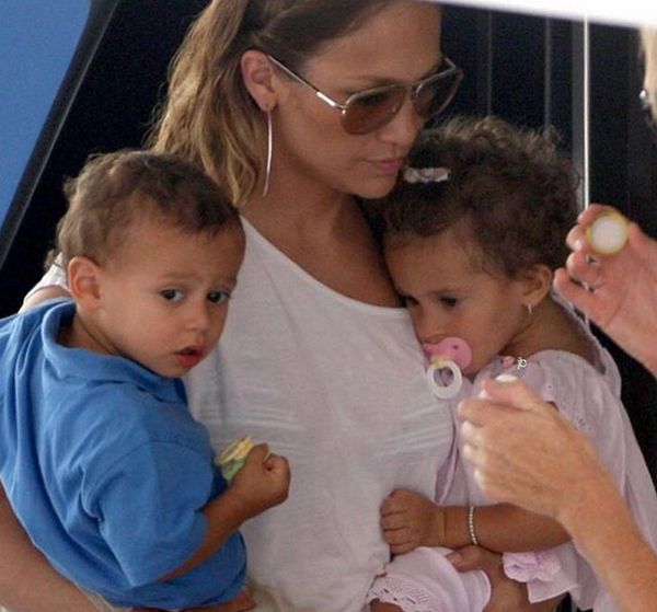 Источник: instagram @jlo