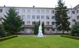 Луцкий клинический роддом: условия, адрес, телефоны
