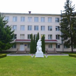 Луцький клінічний пологовий будинок: умови, адреса, телефони