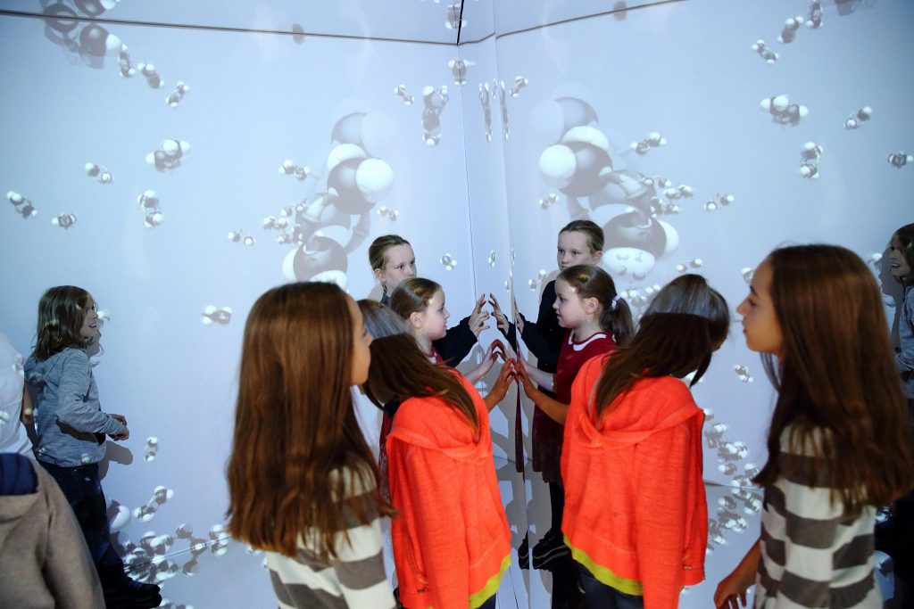 Источник: facebook.com/ZOOM.Kindermuseum.Wien