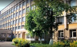 Черкасcкий роддом Центр матери и ребенка: отделения и контакты
