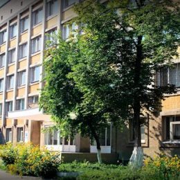 Черкасcкий роддом Центр матери и ребенка: отделения и контакты