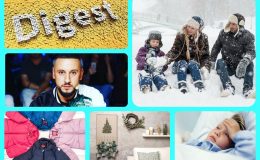 Дайджест за неделю: 5 главных новостей в мире мам
