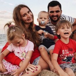 Соска: чому я не бачу в ній нічого страшного