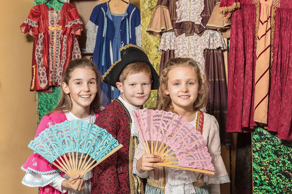 Источник: kindermuseum.at