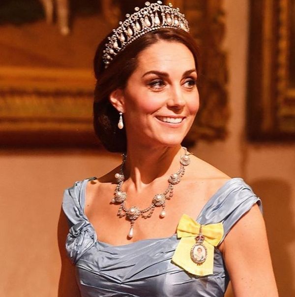 Источник: instagram @kensingtonroyal