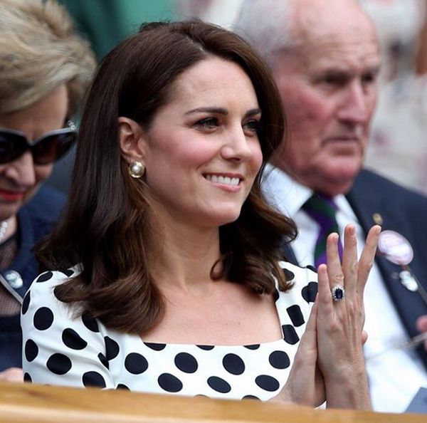 Источник: instagram @kensingtonroyal