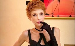 Ведущая Кристина Лебедь рассекретила своего жениха: удивила