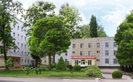 Роддома города Кривой Рог: адреса и телефоны