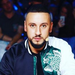 Мини Монатики: Дима Монатик показал подросших сыновей