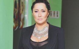 Алена Мозговая написала эмоциональный пост об отношении к детям