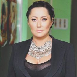 Олена Мозгова написала емоційну посаду про ставлення до дітей
