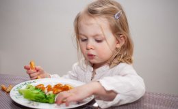 В яких продуктах міститься вітамін Д