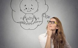 Какие сны снятся к беременности?