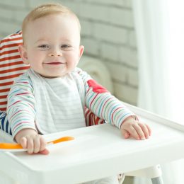Дитяче харчування Хорольського заводу отримало Сертифікат відповідності «Халяль»