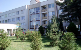 Ужгородский Перинатальный центр