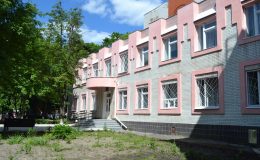 Роддома в городе Сумы: условия, контакты