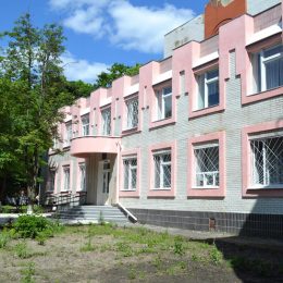 Роддома в городе Сумы: условия, контакты