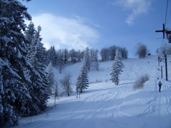 Новый год 2019, Куда поехать на зимние каникулы