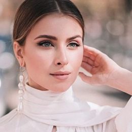 Вона ще й співає: онука Софії Ротару записала першу пісню