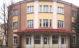 Тернопольский перинатальный центр: помогут всем