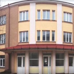 Тернопольский перинатальный центр: помогут всем