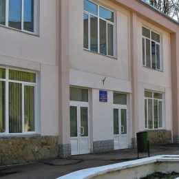 Роддом Тернополя при городской больнице: отделения, адрес, телефон