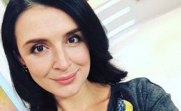 Валентина Хамайко народила четверту дитину: перші фото та відео