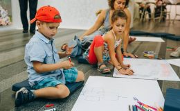 11 музеев Киева с интересными программами для детей