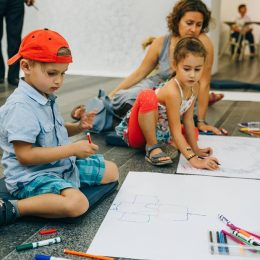 11 музеев Киева с интересными программами для детей