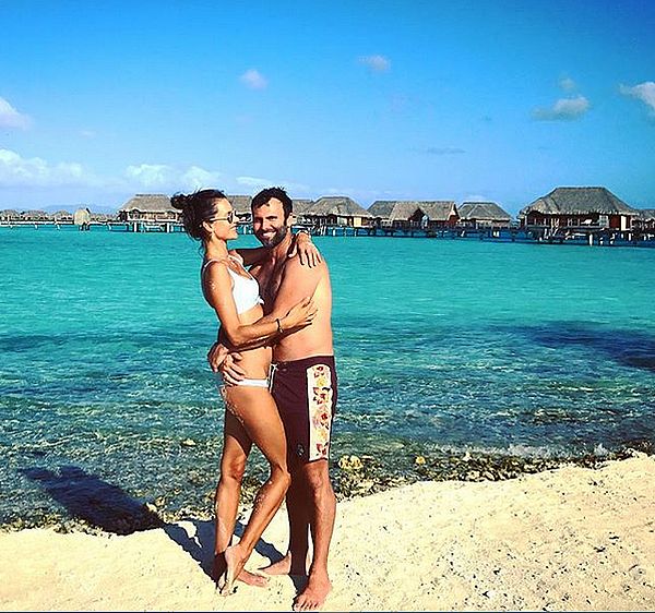 Источник: instagram @alessandraambrosio