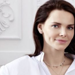 Єлизавета Боярська народила другу дитину