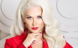Головні глядачі: Катерина Бужинська поділилася милими фото для всіх дітей