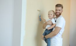 Caparol Premium Color та Caparol Premium Clean – там, де простір дихає ідеями