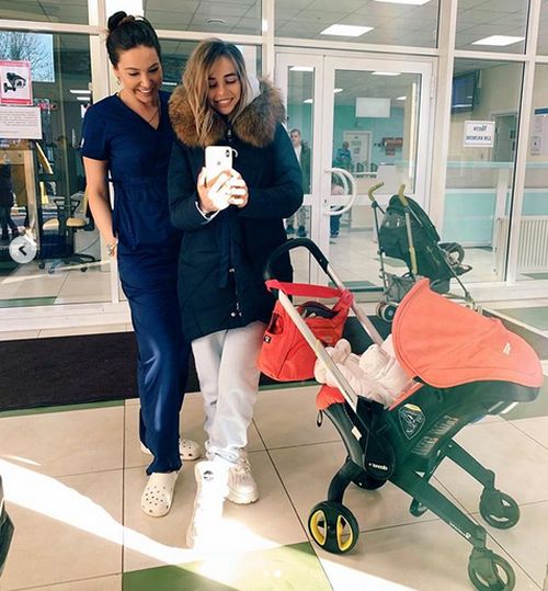 Источник: instagram @annakhilkevich