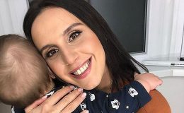 Милота дня: Джамала показала маленького сына