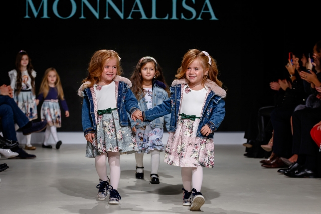 Ексклюзивний показ. Український дизайнер Andre Tan розпочне весняний Junior Fashion Week