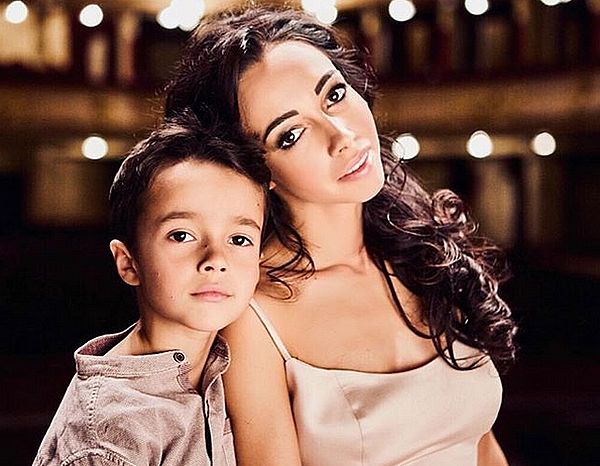 Источник: instagram @ekaterinakukhar_official