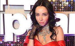 Сімейний вихід: Катерина Кухар показала дорослого сина