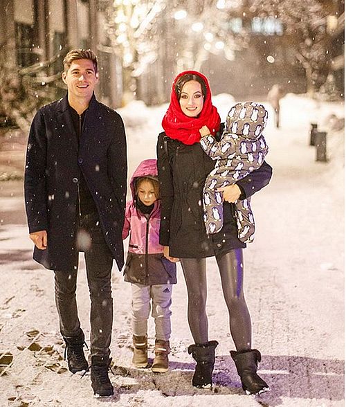 Источник: instagram @vova_ostapchuk