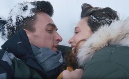 Стало известно как Регина Тодоренко и Влад Топалов назвали сына