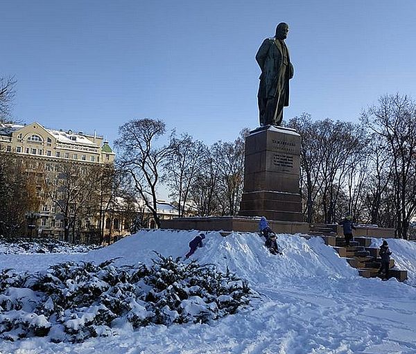 Новый год 2019 и Рождество